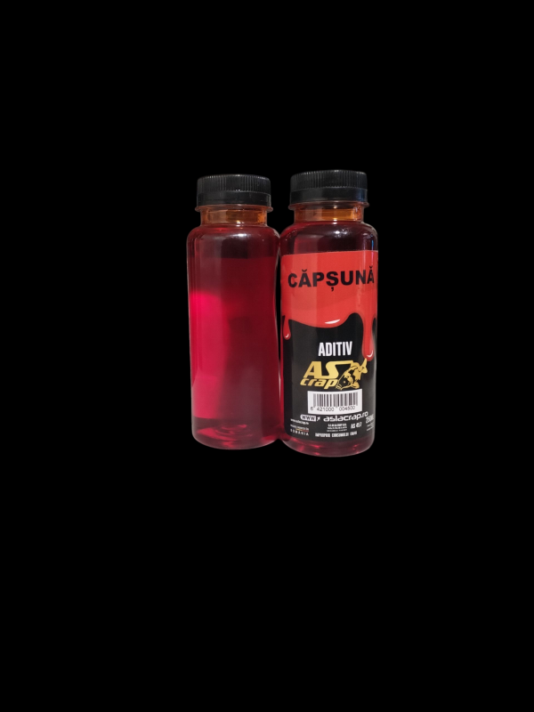 Aditiv Capsuna