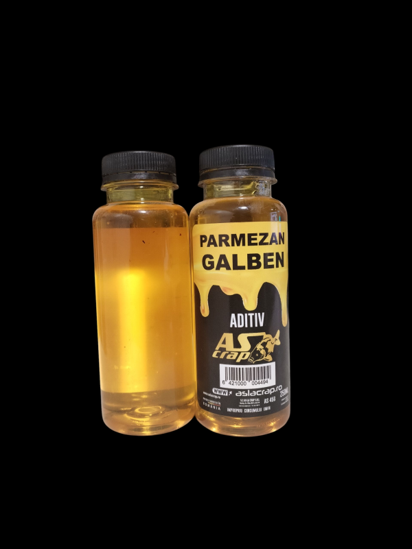 Aditiv Parmezan ( Parmezan )