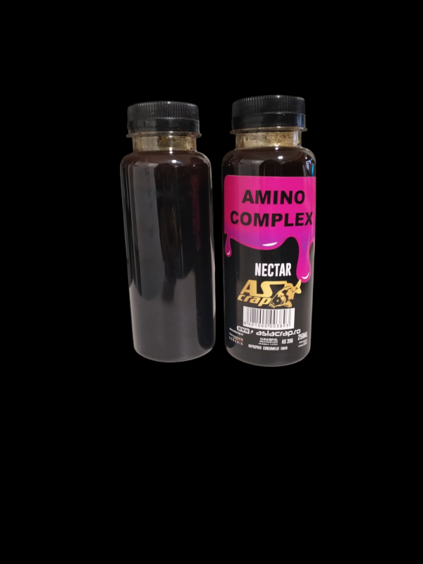 Amino Complex