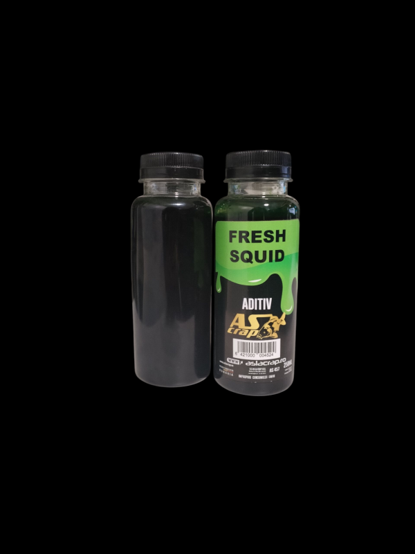 Aditiv Fresh Squid