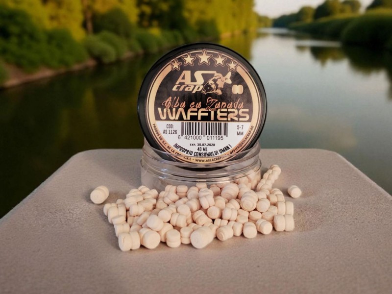 Alba Ca Zapada  5 - 7 mm