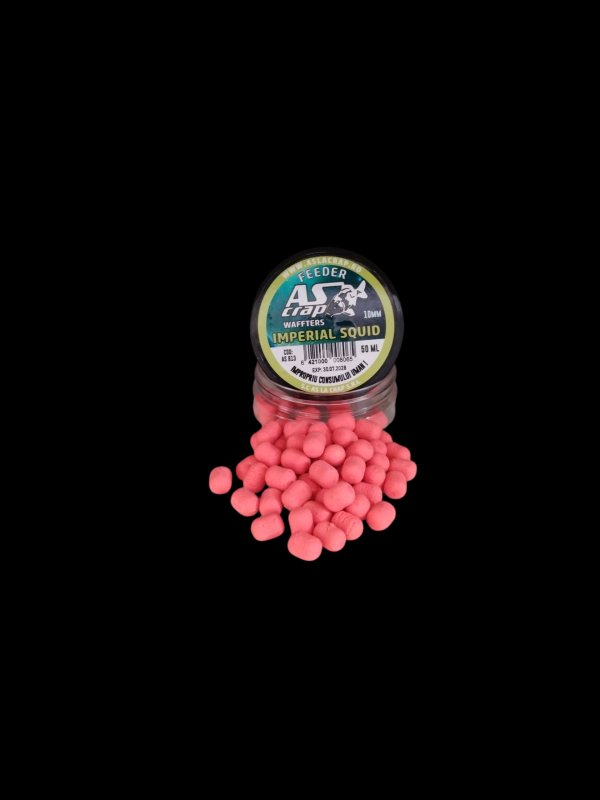 Imperial Squid 10 mm