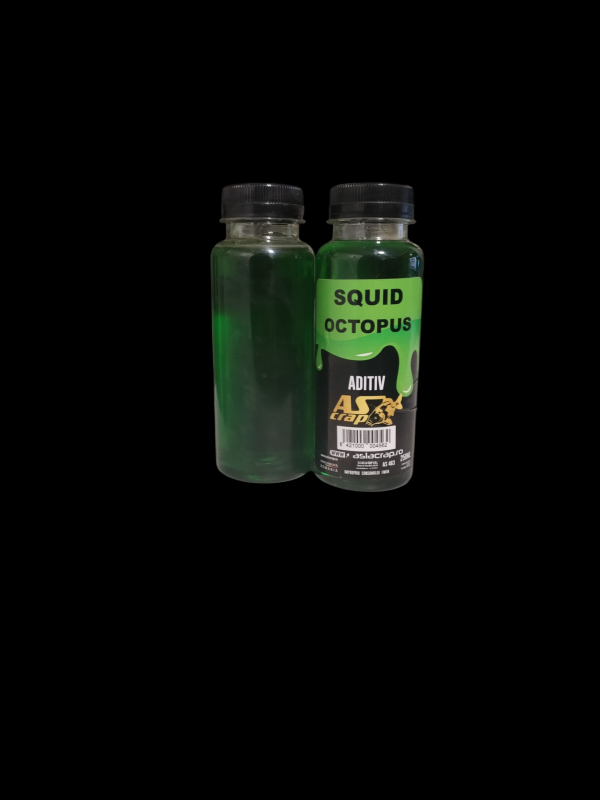 Aditiv Squid Octopus