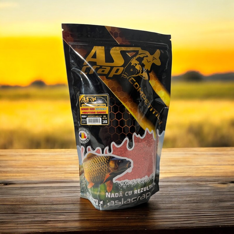 Groundbait Robin Red Competition