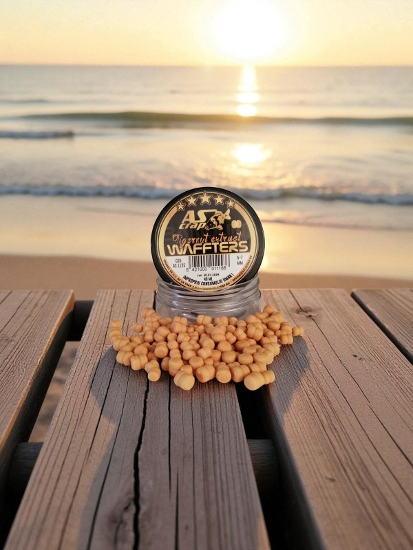 Tigernut Attract 5 - 7 mm