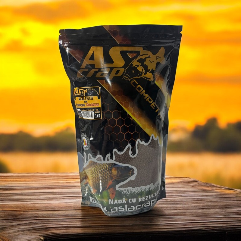 Micropelete Cioco Orange