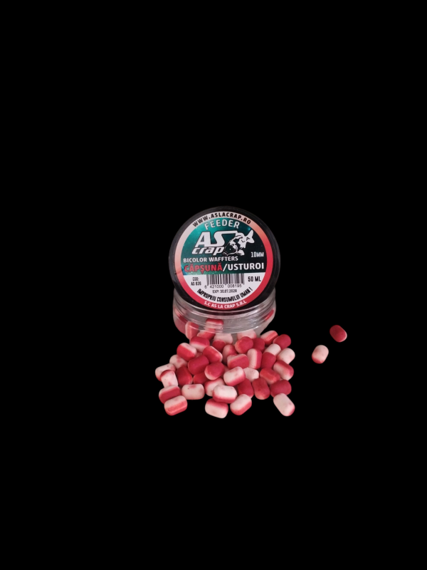 Capsuna Usturoi 10 mm