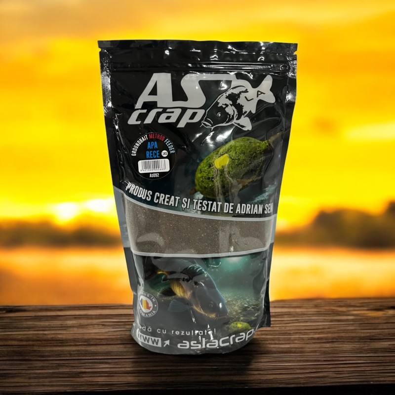 Groundbait Feeder Apa Rece
