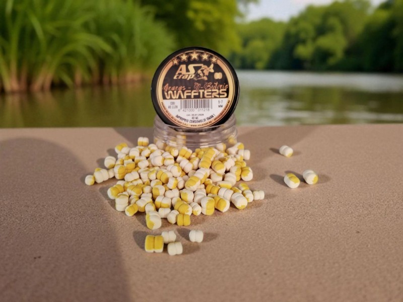 Ananas N-butiric  5 - 7 mm